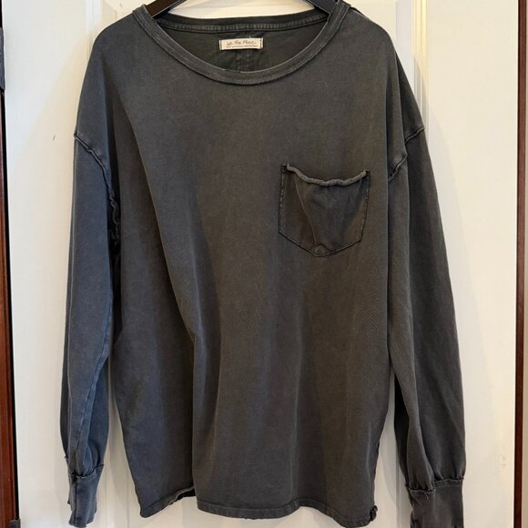Free People Tee - Picture 1 of 3